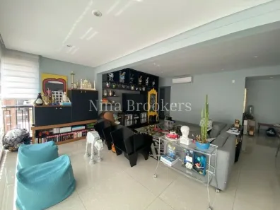 Apartamento com 2 Quartos à venda, 158m² no Itaim Bibi, São Paulo