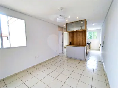 Apartamento com 2 Quartos à venda, 45m² no Jardim Nova Suíça, Piracicaba