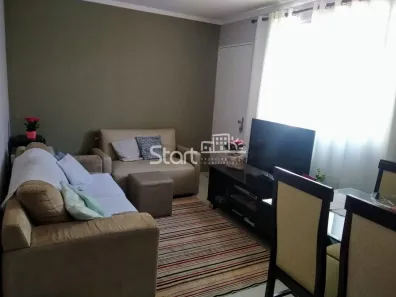 Apartamento com 2 Quartos à venda, 48m² no Vila Pompéia, Campinas