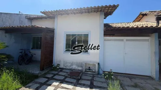 Casa com 2 Quartos à venda, 70m² no Chácara Mariléa, Rio das Ostras