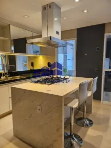 Apartamento com 3 Quartos à venda, 268m² no Anhangabaú, Jundiaí