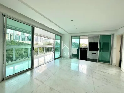 Apartamento com 4 Quartos à venda, 244m² no Belvedere, Belo Horizonte