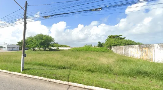 Lote/Terreno para alugar, 3000m² no Coroa do Meio, Aracaju