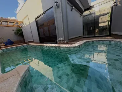 Casa com 3 Quartos à venda, 160m² no Parque das Amoras II, São José do Rio Preto
