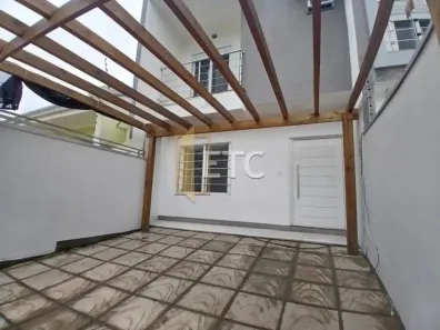 Casa com 3 Quartos à venda, 101m² no Estância Velha, Canoas