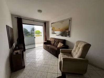 Apartamento com 3 Quartos para alugar, 150m² no São Francisco, Ilhéus