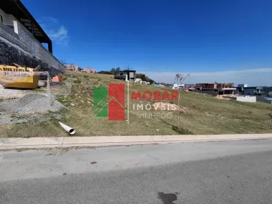 Lote/Terreno à venda, 637m² no Santa Cândida, Vinhedo