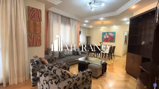 Apartamento com 3 Quartos à venda, 137m² no Jardim Anália Franco, São Paulo