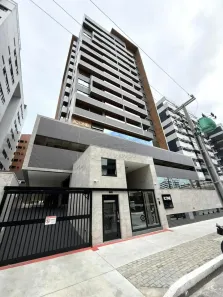 Apartamento com 1 Quarto à venda, 42m² no Ponta Verde, Maceió