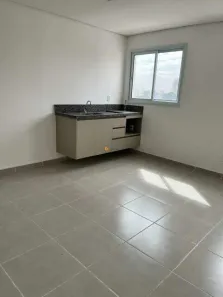 Apartamento com 1 Quarto à venda, 26m² no Belenzinho, São Paulo