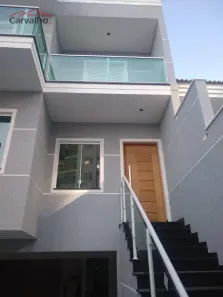 Sobrado com 3 Quartos à venda, 153m² no Vila Isolina Mazzei, São Paulo