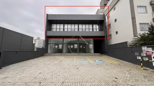 Sala Comercial para alugar, 225m² no Amizade, Jaraguá do Sul
