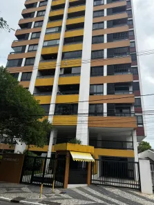 Apartamento com 3 Quartos à venda, 140m² no São José, Aracaju