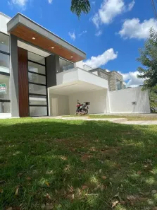 Casa de Condomínio com 3 Quartos à venda, 302m² no Novo Horizonte, Juiz de Fora
