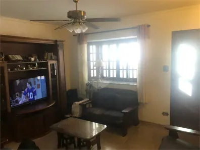 Sobrado com 4 Quartos à venda, 190m² no Sumaré, São Paulo