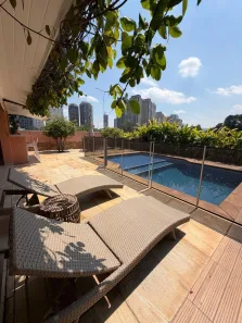 Casa de Condomínio com 4 Quartos à venda, 360m² no Alphaville, Santana de Parnaíba