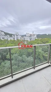 Apartamento com 2 Quartos à venda, 75m² no Córrego Grande, Florianópolis