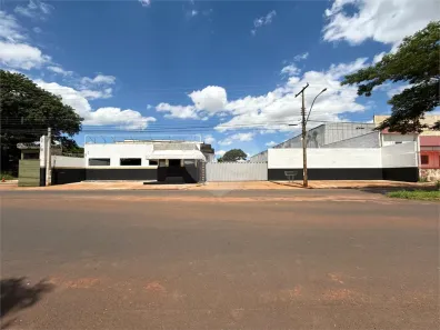 Galpão/Depósito/Armazém à venda, 6200m² no Jardim Arco-Íris, Araraquara