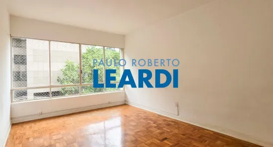Apartamento com 3 Quartos para alugar, 100m² no Jardim Europa, São Paulo