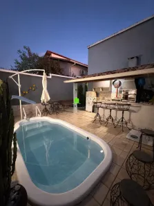 Casa com 3 Quartos à venda, 150m² no Jardim Imperial, Lagoa Santa