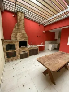 Sobrado com 3 Quartos à venda, 174m² no Jardim Jamaica, Santo André