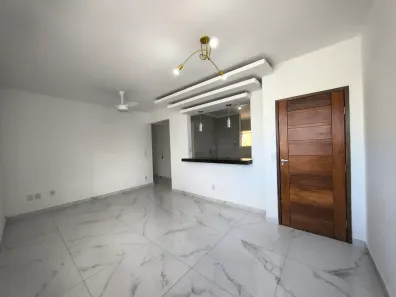 Apartamento com 3 Quartos para alugar, 130m² no Morada do Vale, Governador Valadares