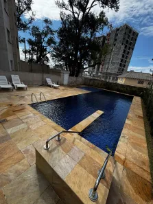 Apartamento com 2 Quartos à venda, 40m² no Cidade Patriarca, São Paulo
