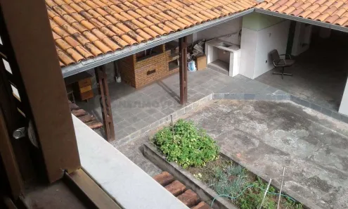 Casa com 4 Quartos à venda, 313m² no Planalto, Belo Horizonte
