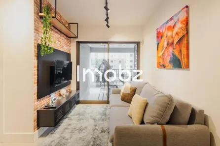 Apartamento com 2 Quartos à venda, 66m² no Sumarezinho, São Paulo