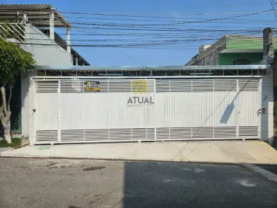 Casa com 4 Quartos à venda, 140m² no Parque Santa Amélia, São Paulo
