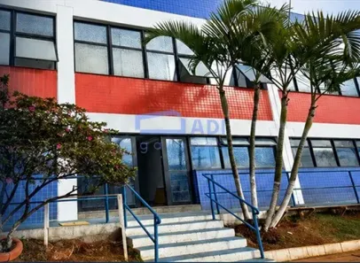 Galpão/Depósito/Armazém para alugar, 3325m² no Parque São Lourenço, São Paulo