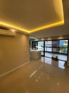 Apartamento com 2 Quartos para alugar, 84m² no Vila Adyana, São José dos Campos
