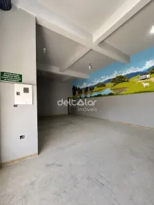 Ponto Comercial para alugar, 100m² no Carlos Prates, Belo Horizonte
