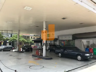 Lote/Terreno à venda, 958m² no Barra Funda, São Paulo