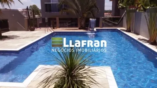 Casa com 4 Quartos à venda, 500m² no Chácara Remanso (Caucaia do Alto), Vargem Grande Paulista