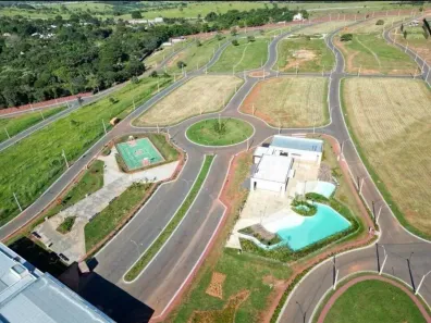 Lote/Terreno à venda, 271m² no Estância Vargem Bonita, Senador Canedo