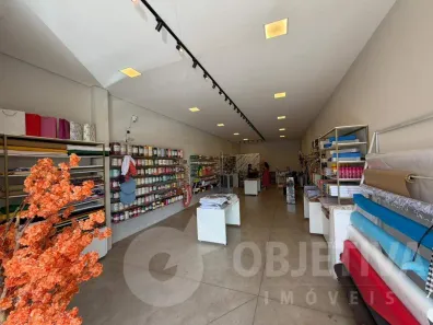 Ponto Comercial à venda, 169m² no Shopping Park, Uberlândia