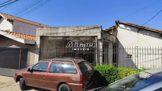 Casa com 3 Quartos à venda, 140m² no Jardim Irapuã, Piracicaba