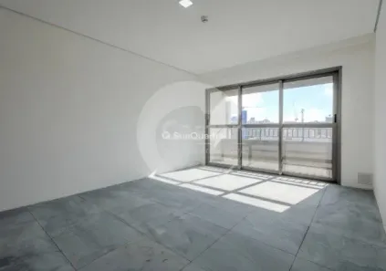 Sala Comercial com 1 Quarto para alugar, 30m² no Quarta Parada, São Paulo