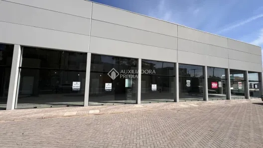 Ponto Comercial para alugar, 120m² no Nossa Senhora das Graças, Canoas