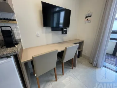Apartamento com 1 Quarto à venda, 27m² no Centro, São Paulo