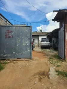 Lote/Terreno à venda, 300m² no Cidade Morumbi, São José dos Campos