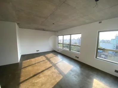 Apartamento com 1 Quarto para alugar, 69m² no Petrópolis, Porto Alegre