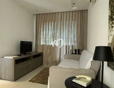 Apartamento com 1 Quarto para alugar, 35m² no Jacarepaguá, Rio de Janeiro