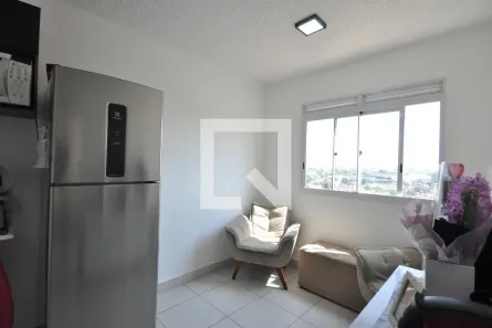Apartamento com 2 Quartos à venda, 32m² no Parque Novo Mundo, São Paulo
