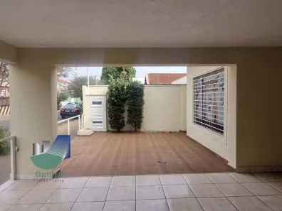 Prédio Comercial para alugar, 225m² no Jardim América, Ribeirão Preto