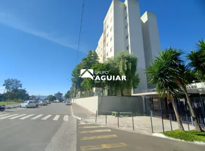 Apartamento com 2 Quartos à venda, 45m² no Vila Faustina II, Valinhos