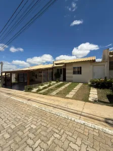 Casa de Condomínio com 2 Quartos à venda, 53m² no Primavera, Vitória da Conquista