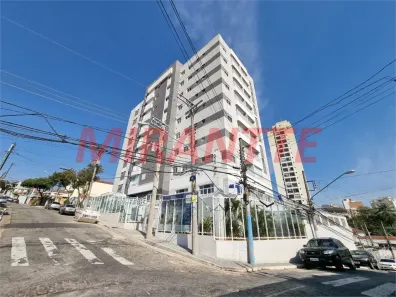 Apartamento com 2 Quartos à venda, 60m² no Parada Inglesa, São Paulo