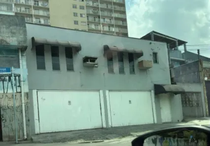 Imóvel Comercial para alugar, 200m² no Sítio Pinheirinho, São Paulo